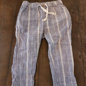 Toddler pants newbie size 18-24 months